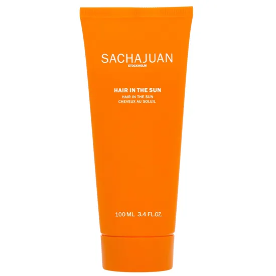 Sachajuan Hair In The Sun