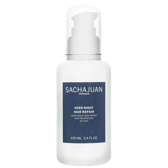 Sachajuan Over Night Hair Repair