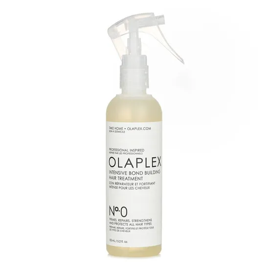 Olaplex No.0 Intensive Bond Building Hair Treatment