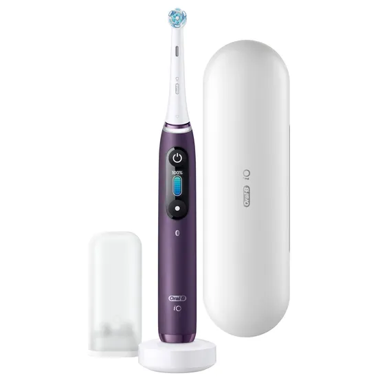 Oral B iO 8 Electric Toothbrush