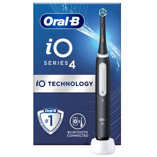 Oral B iO 4 Electric Toothbrush