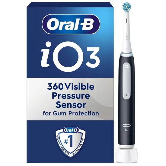 Oral B iO 3 Electric Toothbrush