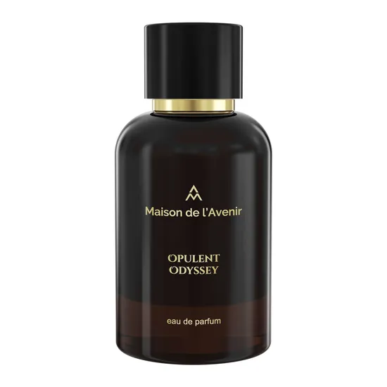 Maison Zenith Collection Opulent Odyssey Eau De Parfum