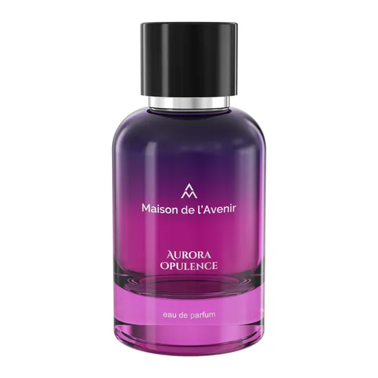Maison Zenith Collection Aurora Opulence Eau De Parfum