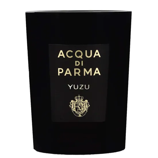 Acqua Di Parma Yuzu Candle