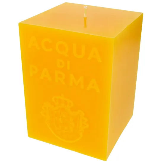 Acqua Di Parma Colonia Yellow Cube Scented Candle