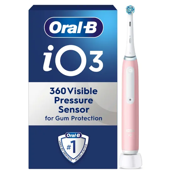 Oral B iO 3 Electric Toothbrush