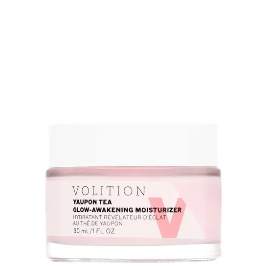 Volition Beauty Yaupon Tea Glow-Awakening Moisturiser