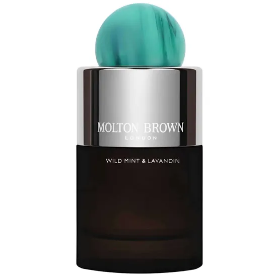 Molton Brown Wild Mint & Lavandin Eau De Parfum