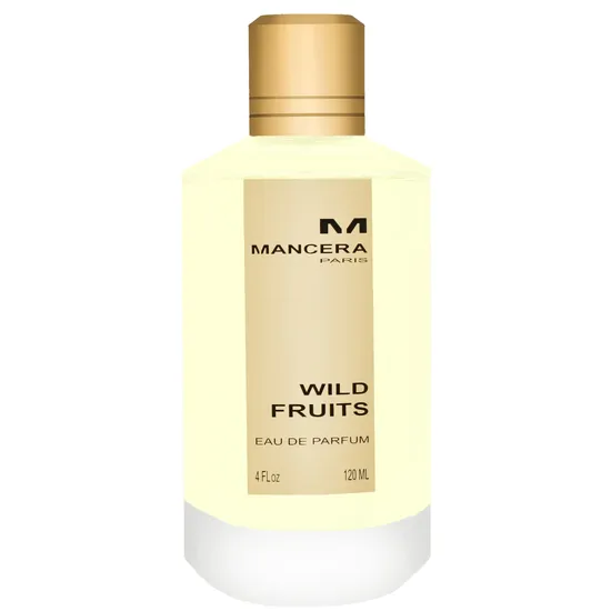 Mancera Wild Fruits Eau De Parfum