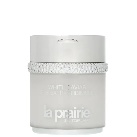 La Prairie White Caviar Eye Extraordinaire Eye Cream