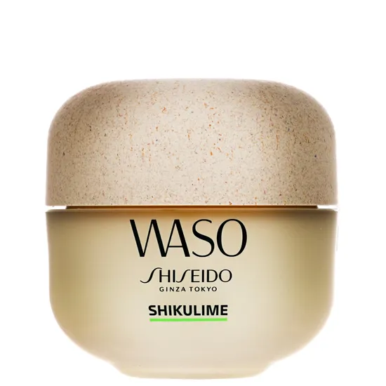 Shiseido Waso Shikulime Mega Hydrating Moisturiser