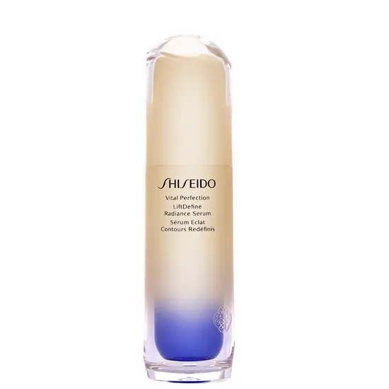 Shiseido Vital Perfection LiftDefine Radiance Serum