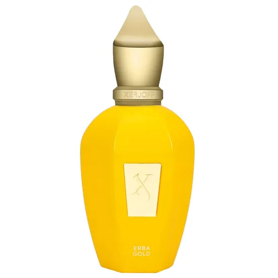 Xerjoff Vibe Collection Erba Gold Eau De Parfum
