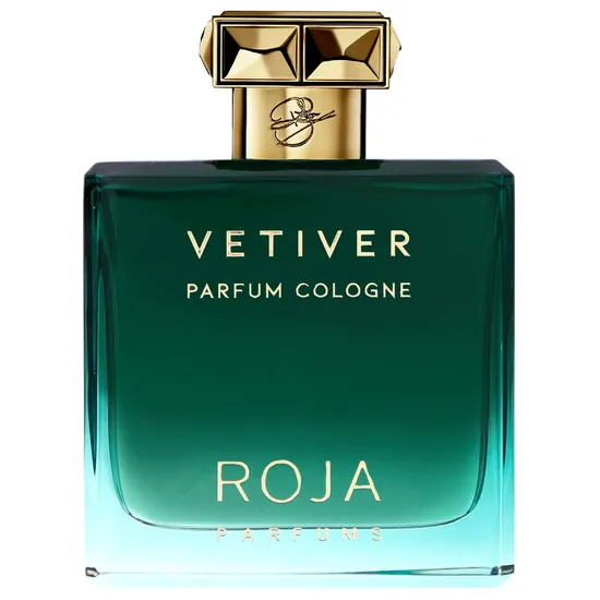 Roja Parfums Vetiver Pour Homme Parfum Cologne