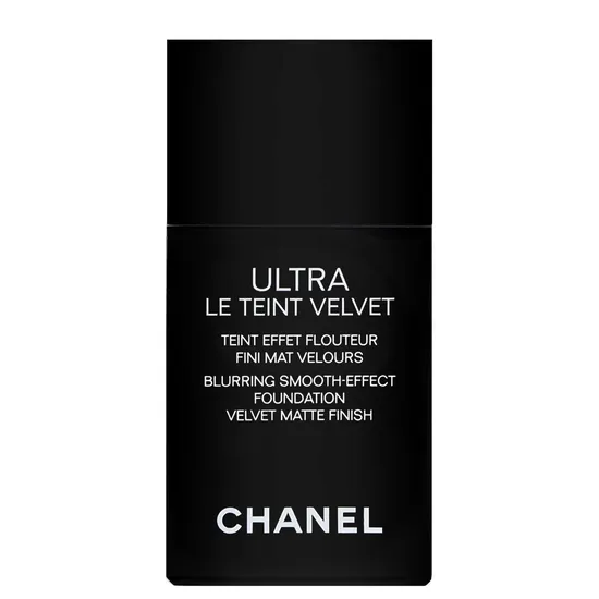 CHANEL Ultra Le Teint Velvet