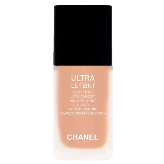 CHANEL Ultra Le Teint Ultrawear Flawless Finish Foundation