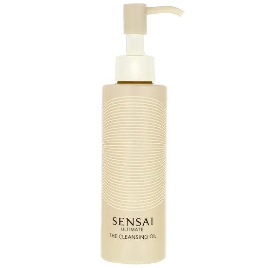 Sensai Ultimate The Cleansing Oil