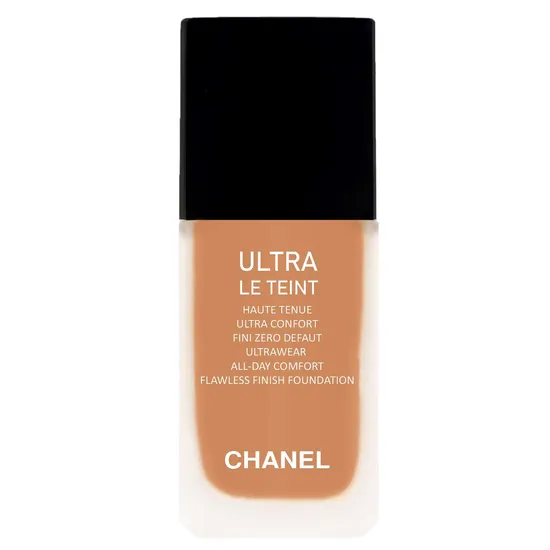 CHANEL Ultra Le Teint Ultrawear Flawless Finish Foundation