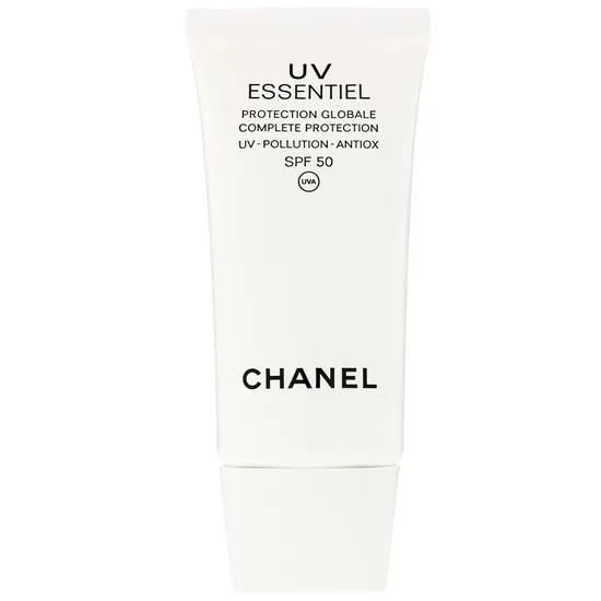 CHANEL UV Essentiel Complete Protection SPF 50