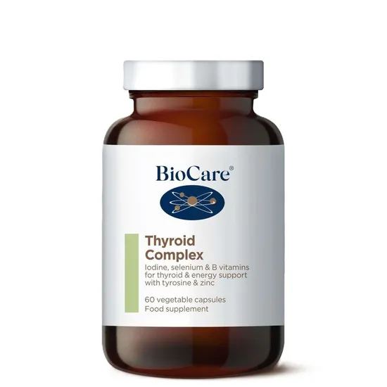 BioCare Thyroid Complex