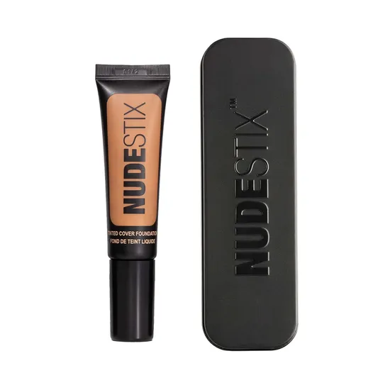 Nudestix Tinted Cover Foundation 7 5 Nude