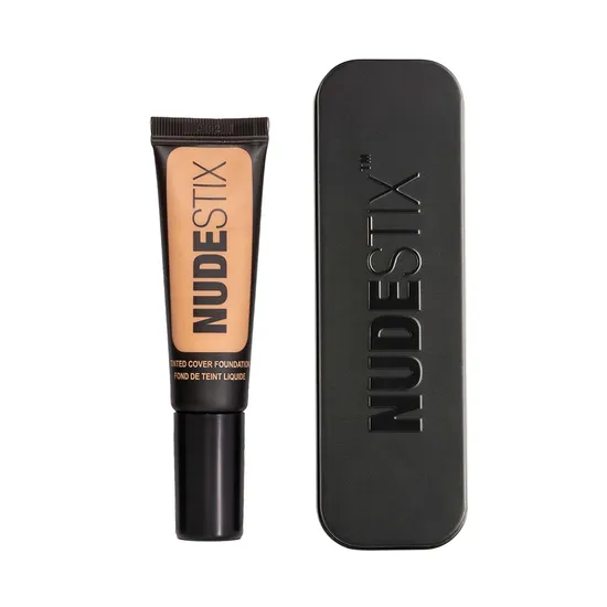 Nudestix Tinted Cover Foundation 5 Nude
