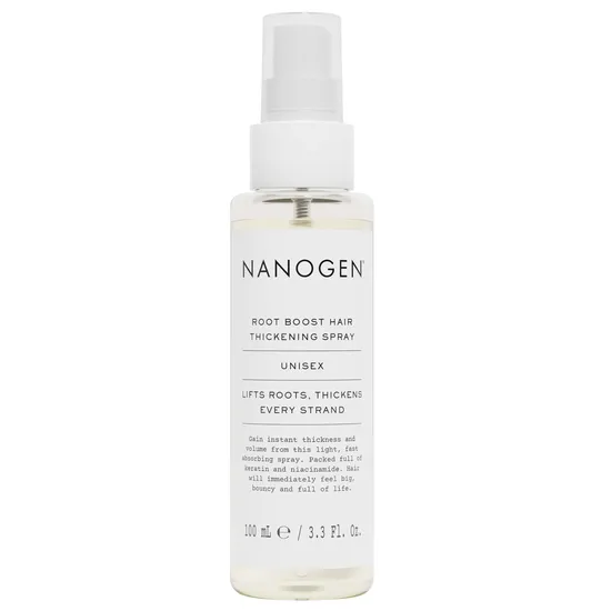 Nanogen Root Boost Hair Thickening Spray