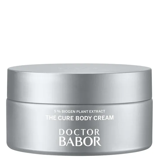 BABOR The Cure Body Cream