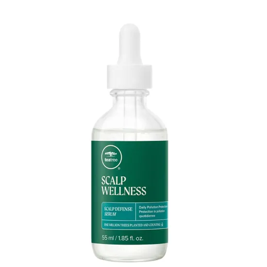Paul Mitchell Tea Tree Scalp Defence Serum