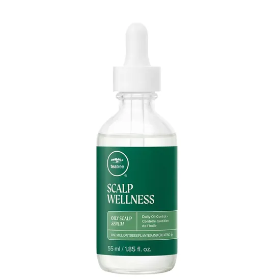 Paul Mitchell Tea Tree Oily Scalp Serum