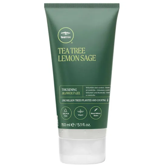 Paul Mitchell Tea Tree Lemon Sage Thickening Blowout Gel