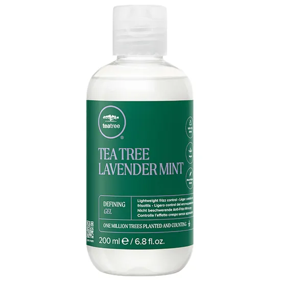 Paul Mitchell Tea Tree Lavender Mint Defining Gel