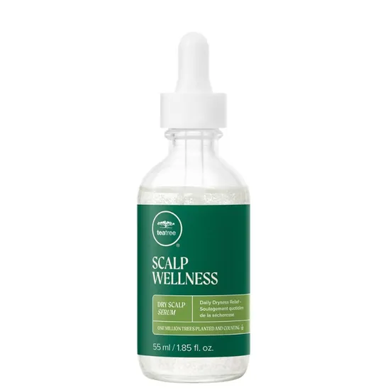 Paul Mitchell Tea Tree Dry Scalp Serum