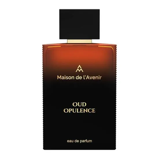 Maison Supernova Collection Oud Opulence Eau De Parfum