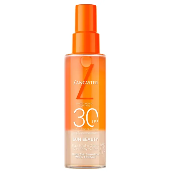 Lancaster Sun Beauty Body Water SPF 30