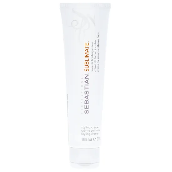Sebastian Professional Sublimate Invisible Finishing Creme