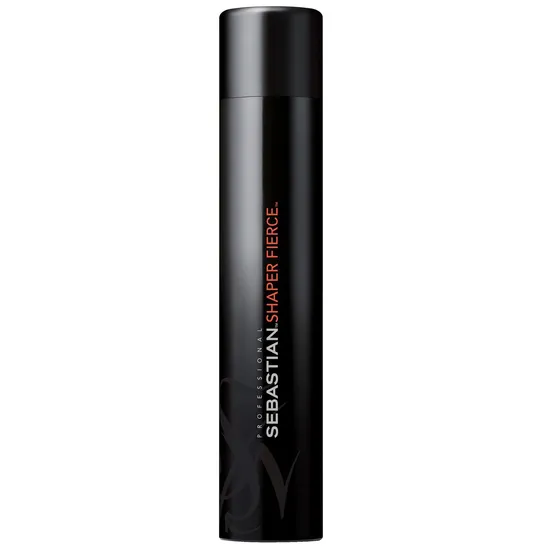 Sebastian Professional Styling Shaper Fierce Hairspray