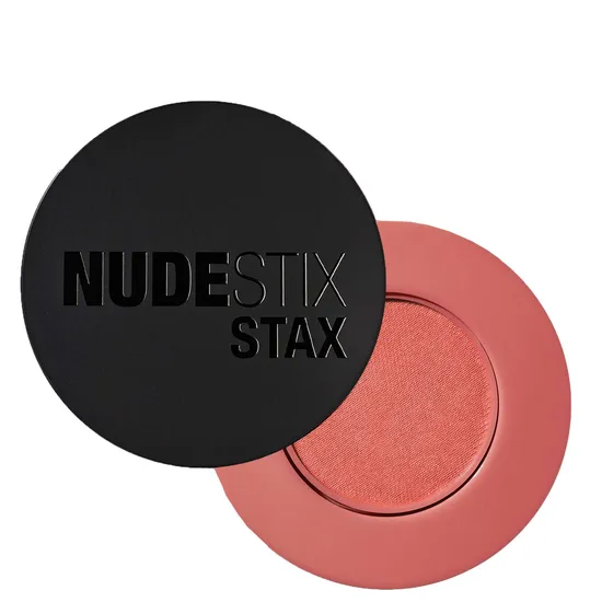 Nudestix Stax All Over Colour Blush Balm