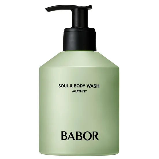 BABOR Soul & Body Wash Agathist