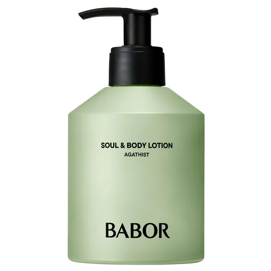 BABOR Soul & Body Lotion Agathist