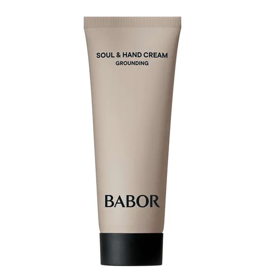 BABOR Soul & Body Hand Cream