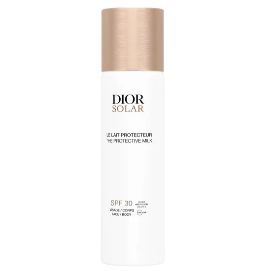 DIOR Solar The Protective Milk SPF 30