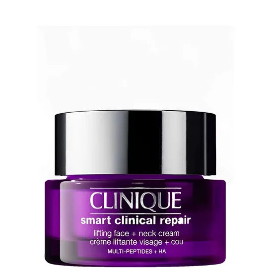 Clinique Smart Clinical Repair Lifting Face + Neck Cream