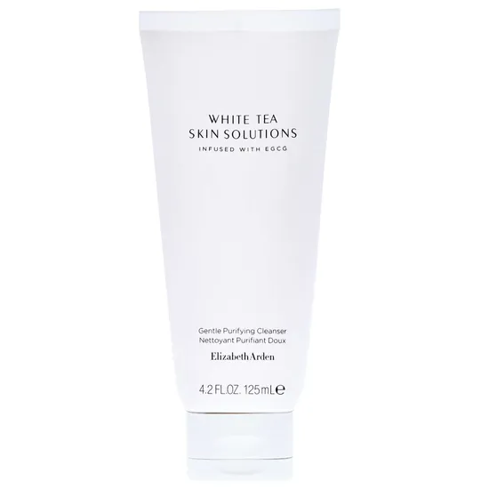 Elizabeth Arden White Tea Skin Solutions Gentle Purifying Cleanser