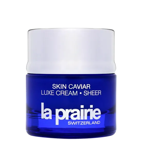 La Prairie Skin Caviar Luxe Cream Sheer