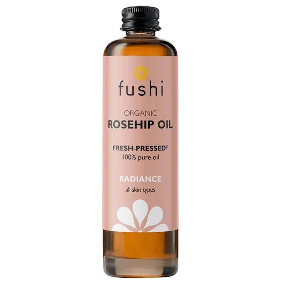 Fushi Organic Rosehip Seed Oil