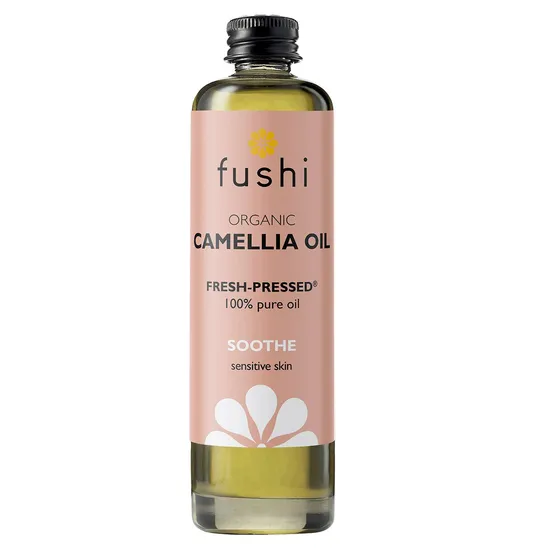 Fushi Organic Camellia Oil