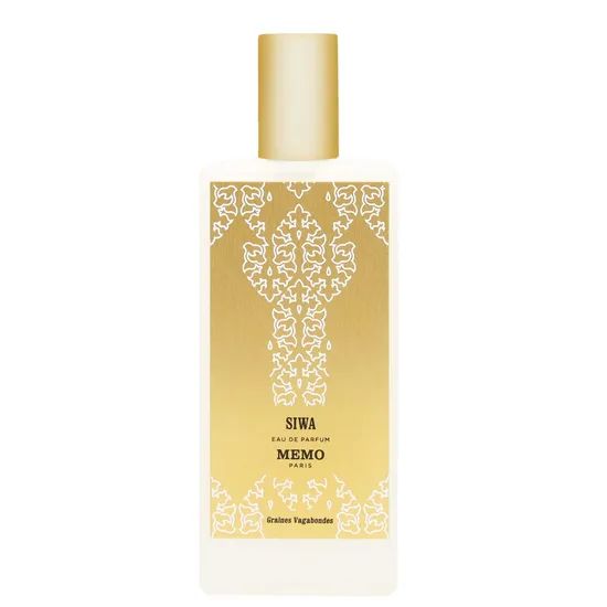 MEMO PARIS Siwa Eau De Parfum