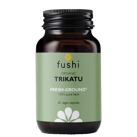 Fushi Organic Trikatu